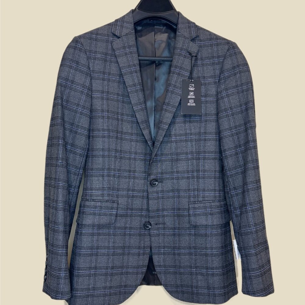 J.Ferrar Suit Jacket